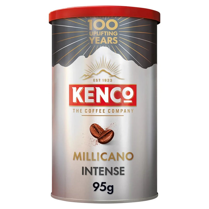 Kenco Millicano Americano Café instantáneo intenso 95G