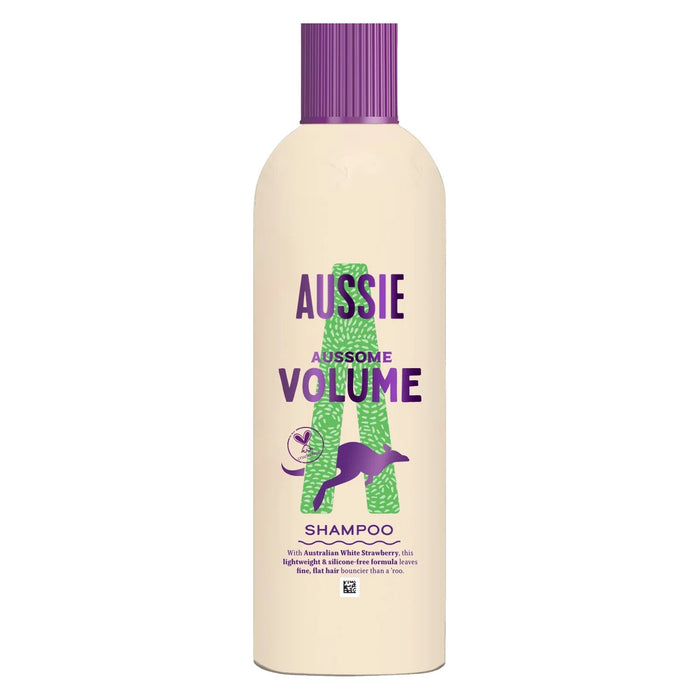 Aussie Aussome Volume Shampooing 500ml