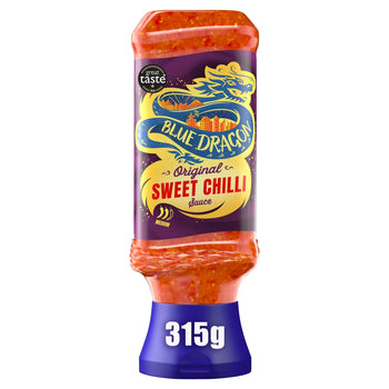 Blue Dragon Original Sweet Chilli Sauce 315g