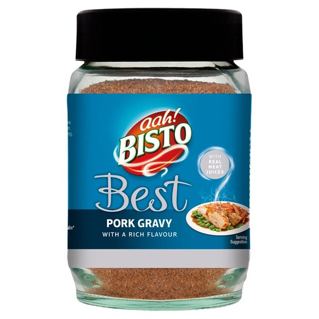 Bisto Best Roast Pork Flavour Gravy Granules 230g