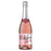 Shloer Pink Nonal Alkoholic Sprudel Sackel Juice Drink 750 ml