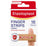 Elastoplast Finger Strips Extra Flexible Plasters 16 per pack