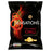 Sensations thaïlandais piment partage des chips 150g