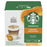 Starbucks Caramel Macchiato Coffee Pods par Nescafe Dolce Gusto 12 par paquet