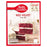 Betty Crocker Mezcla de Pastel de Chocolate Terciopelo Rojo 450g 