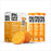 Phizz Orange Multivitamin Hydratation & Elektrolyt -Sprudelabletten 60 pro Pack