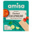 Amisa Organic Gluten sans châtaignier Crispbread 100g