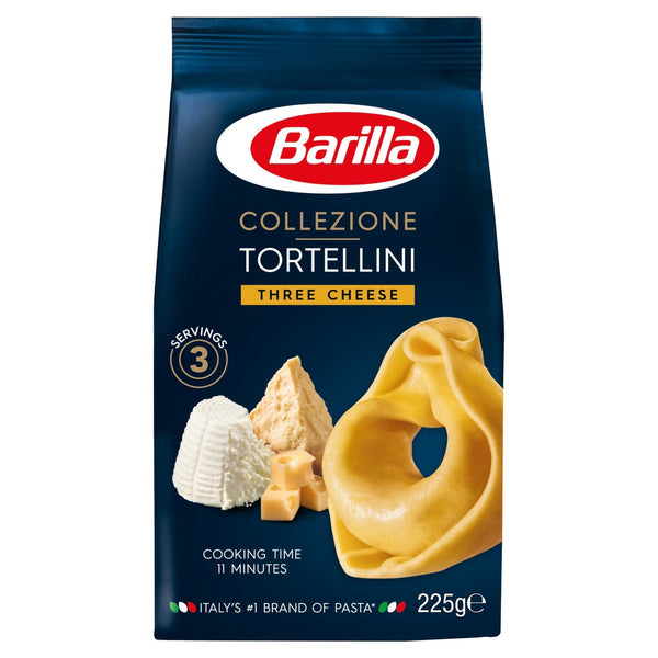 Barrilla