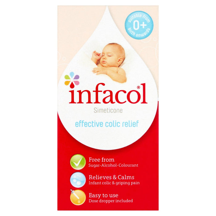 Infacol 55 ml