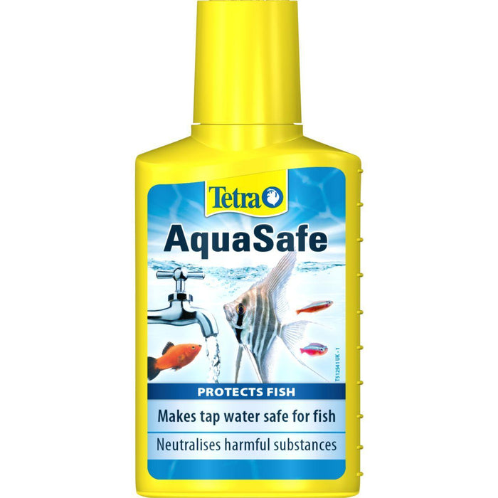 Tetra Aquasafe 100 ml