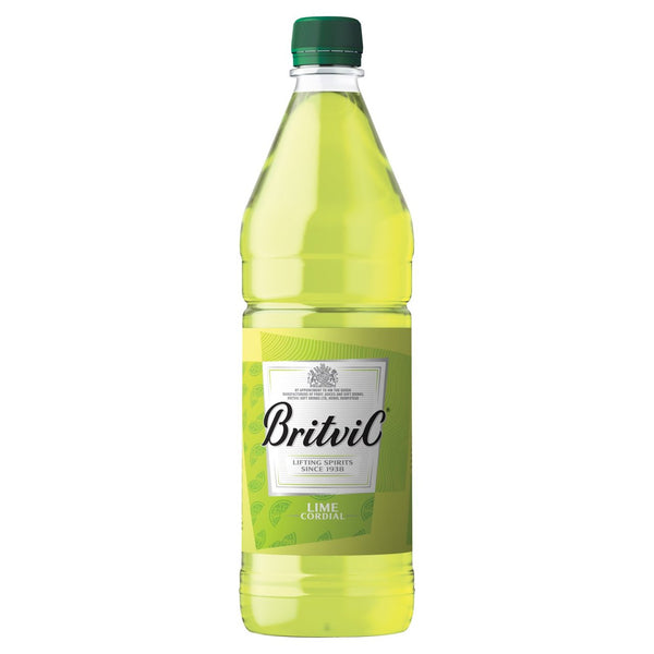 Britvic