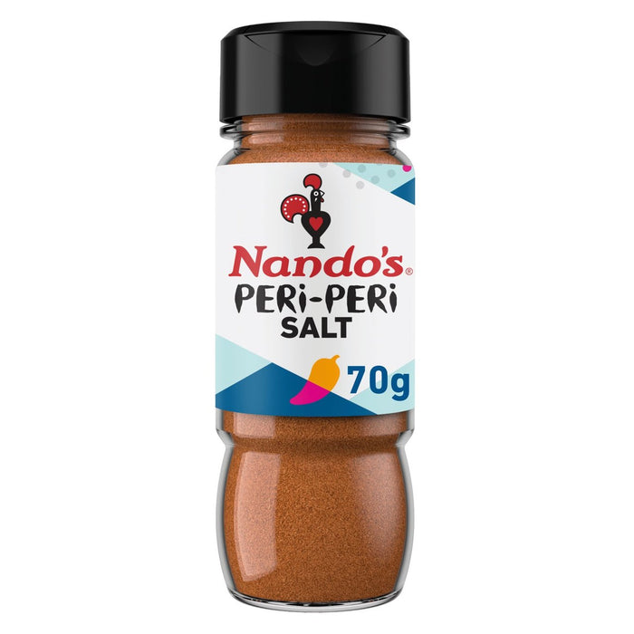 Nandos Peri-Peri-Salz 70g