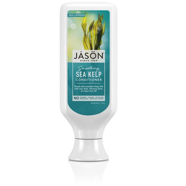 Jason Vegan Sey Kelp Conditioner 480 ml